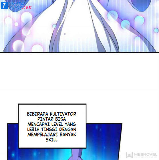 Rebirth Become a Dog Chapter 92 Gambar 3